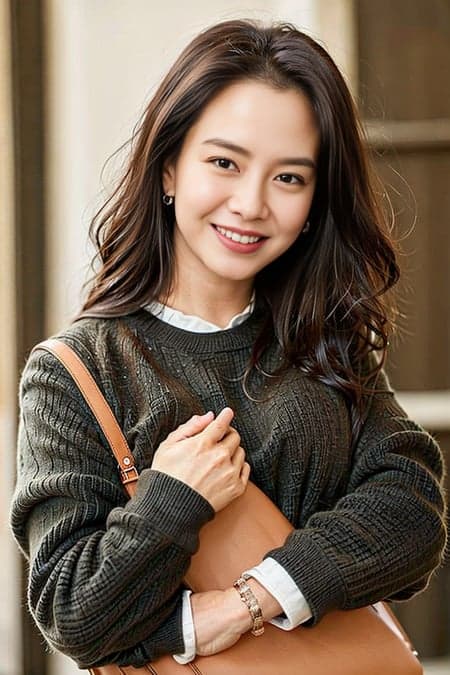 Song Ji-hyo - Image 2