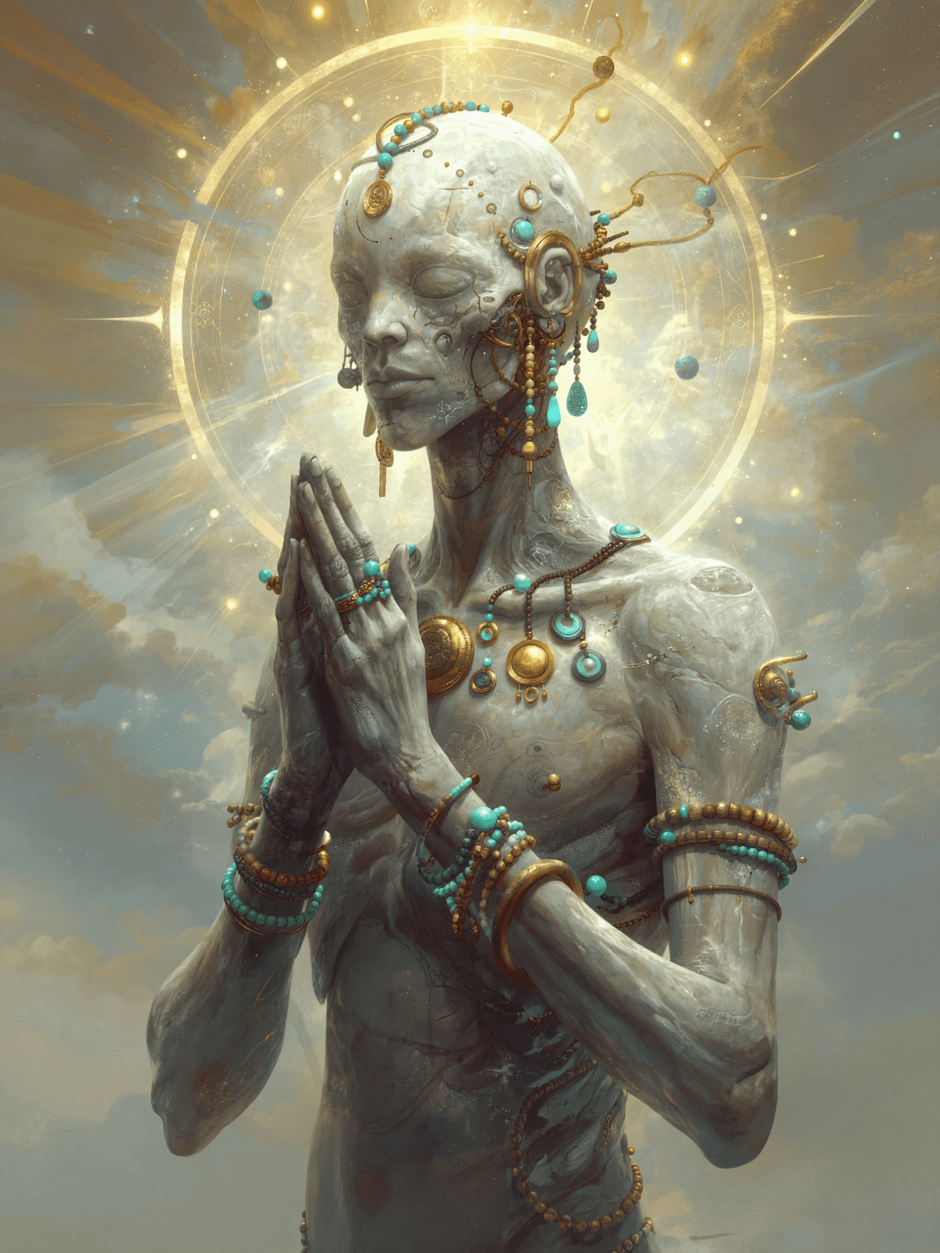 Peter Mohrbacher - Image 5