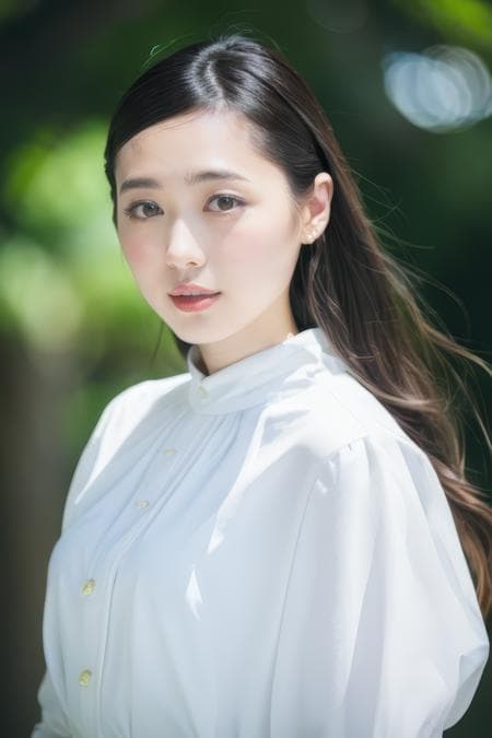 Haruka Fukuhara - Image 2