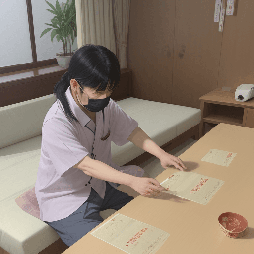 AI generated: 张开的自由之翼，蓝白色的天空，阳光刺破云层