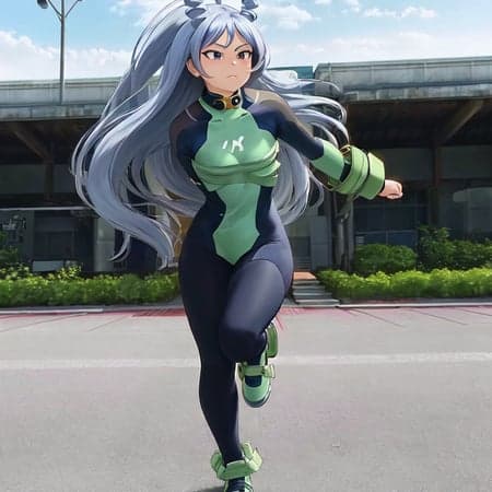 Nejire Embedding (BNHA) - Image 4