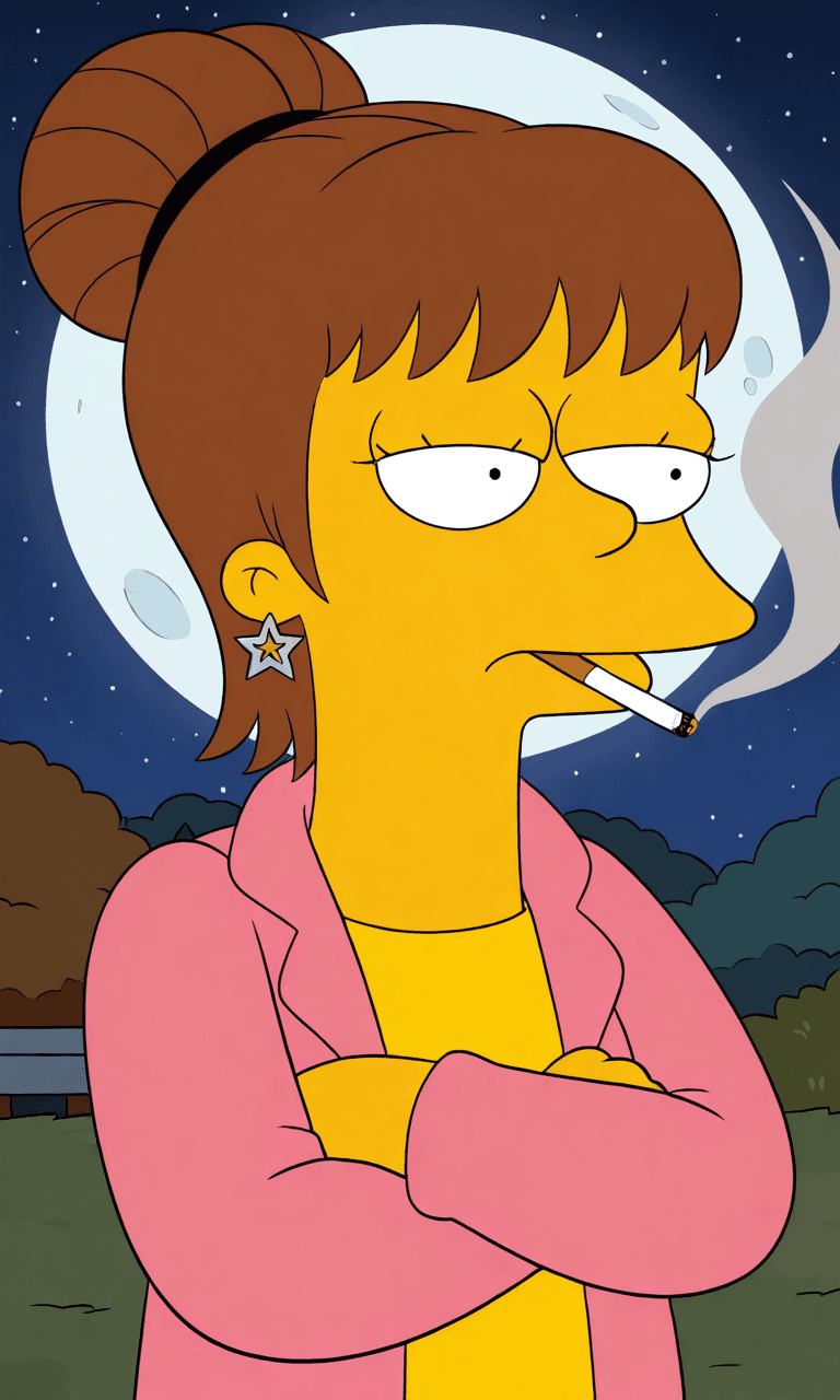 The Simpsons Style - Image 5