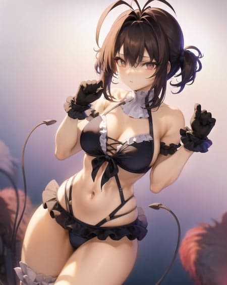 Mashuu Style  - Image 3
