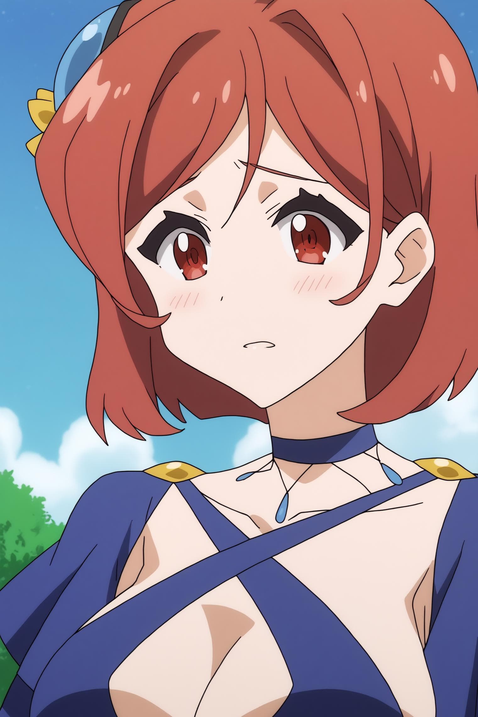 Shinchou Yuusha | Ariadoa - Image 3