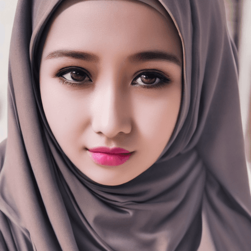 AI generated: 8k, RAW photo, highest quality, masterpiece, High detail, RAW color photo, professional close-up pho...