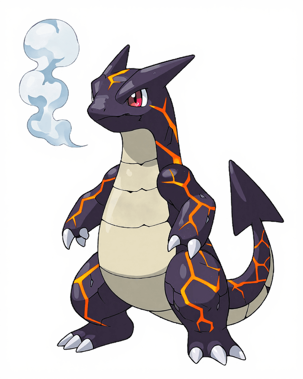Pokemon Generator [first generation] - Image 2