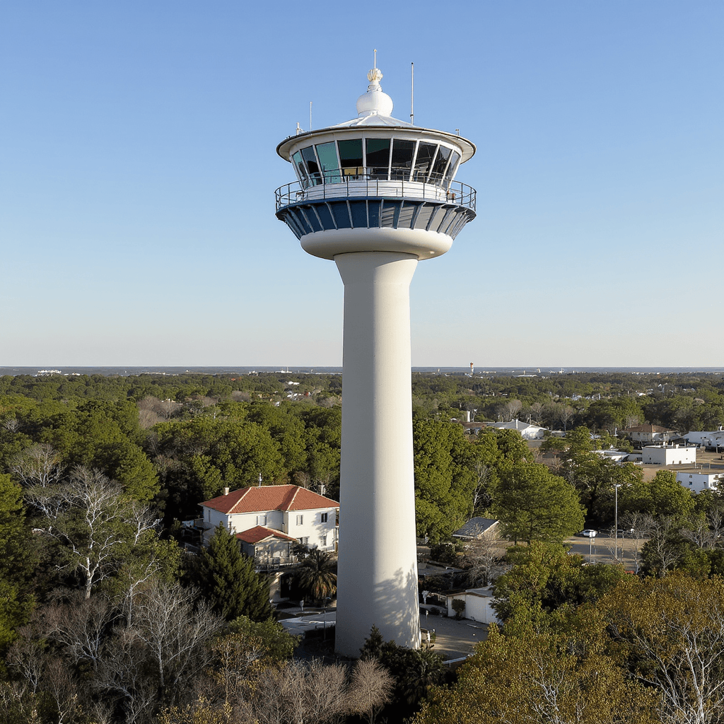AI generated: i want you to generate  a 3pl control tower