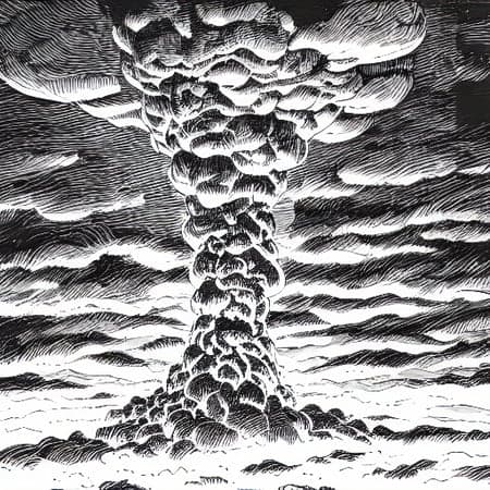 Nausicae and the AI of the wind
