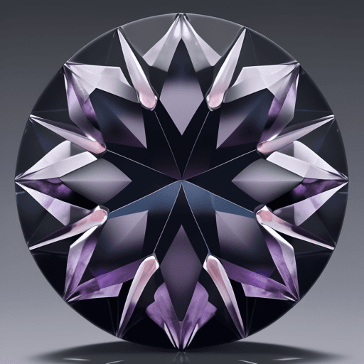 AI generated: Generate a captivating image showcasing a diverse array of gemstones with exceptional realism. Each ...