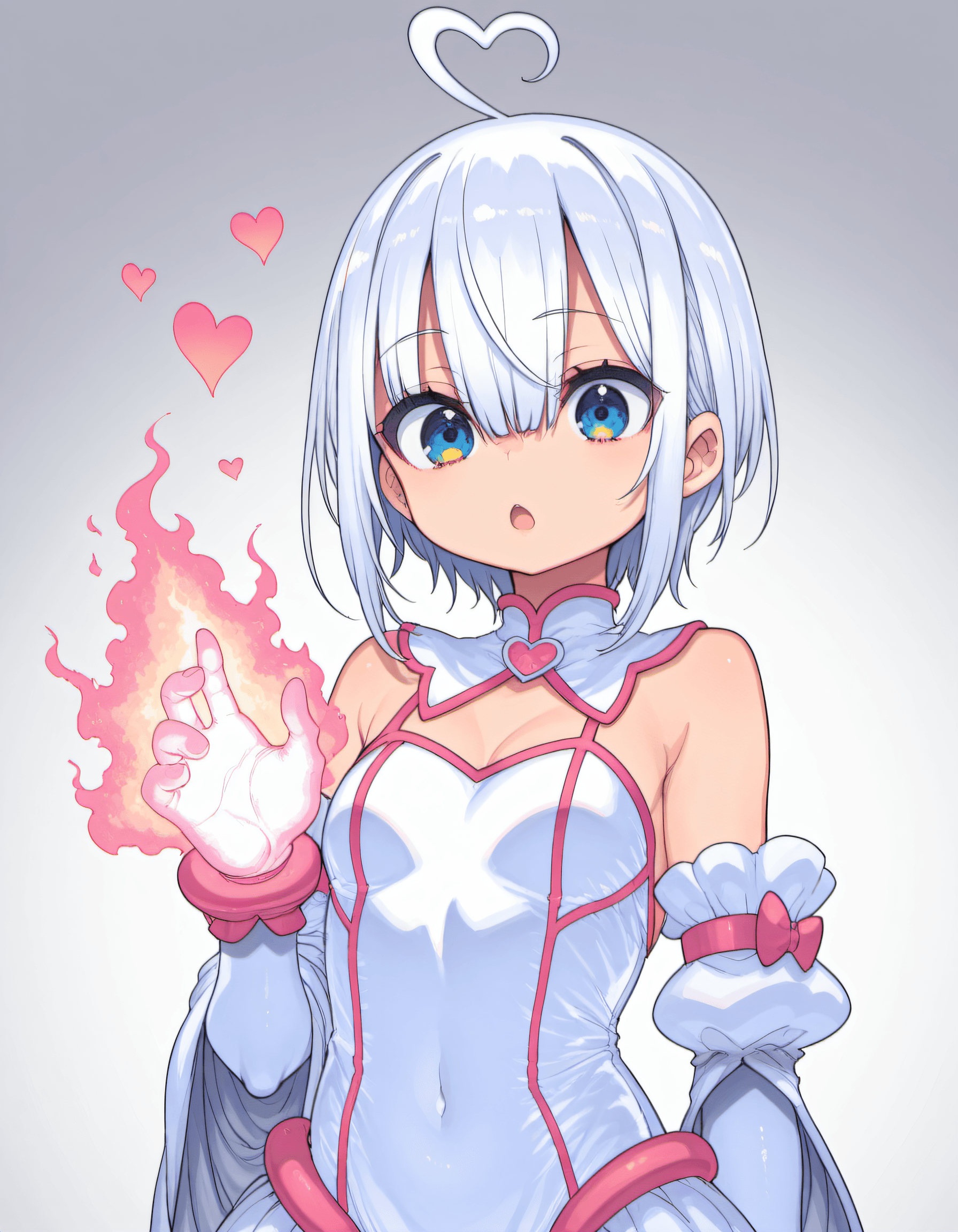 KawaiiAlluxAnime