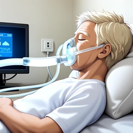 Continuous_Positive_Airway_Pressure - Image 4
