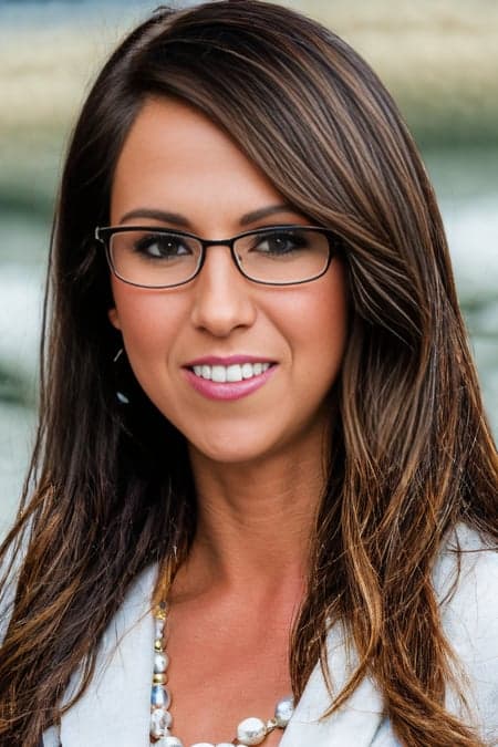 Lauren Boebert - Image 1