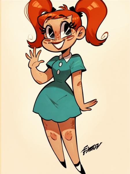 Jenny - Human Skin - Image 3