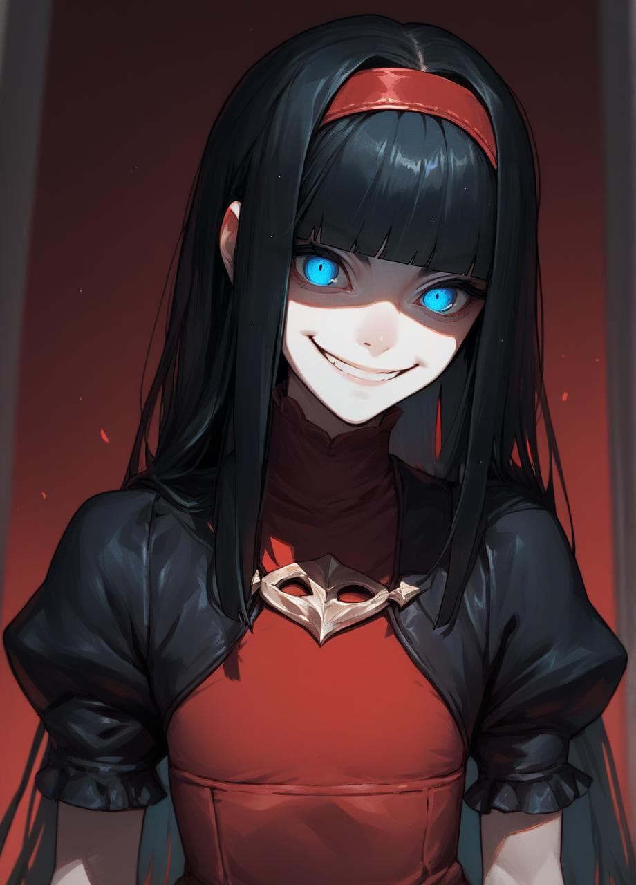 Nier - N2 (Red Girls)