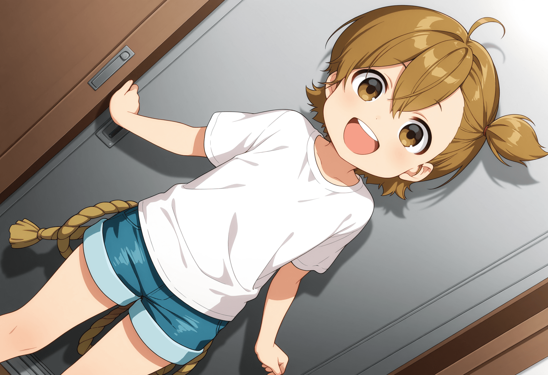 Naru Kotoishi (Barakamon)