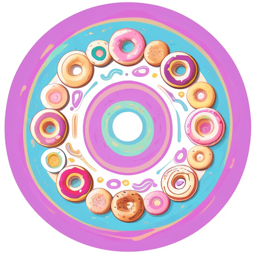 AI generated: a logo that features a playful and inviting design. At the center, you could have a stylized depicti...