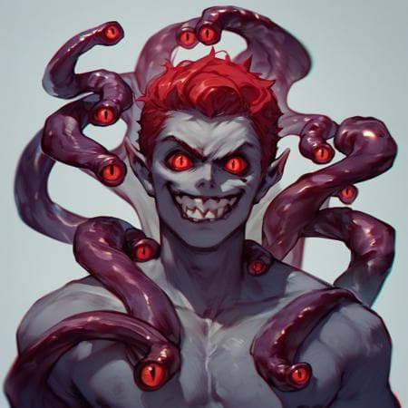 Eldritch Horror Builder