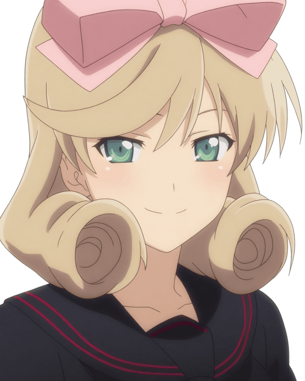 [IL] Haruka - Senran Kagura