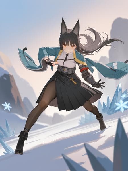 Hoshimi Miyabi 星見雅 - Image 4