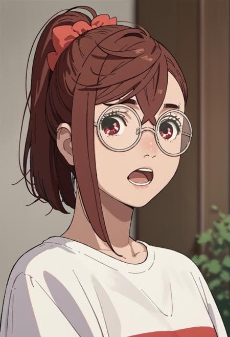 Ayase Momo | Dandadan | ダンダダン - Image 2