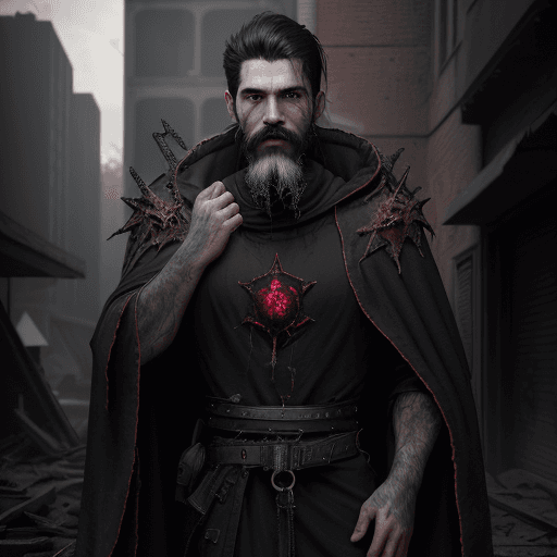 AI generated: Photo of a ultra realistic, cinematic lighting, 4k, hyper realistic, focused, extreme details, 24 ye...
