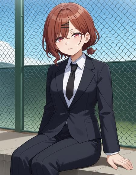 Madoka Higuchi (Idolmaster Shiny Colors)