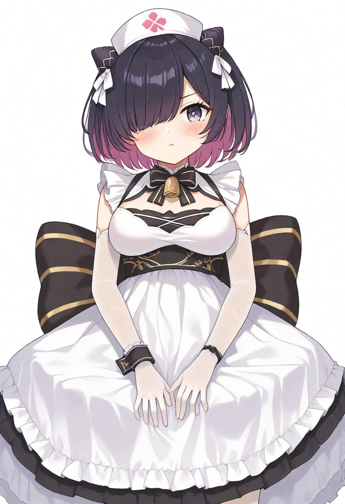 jervis ジャーヴィス  XL (Azur Lane,アズールレーン)