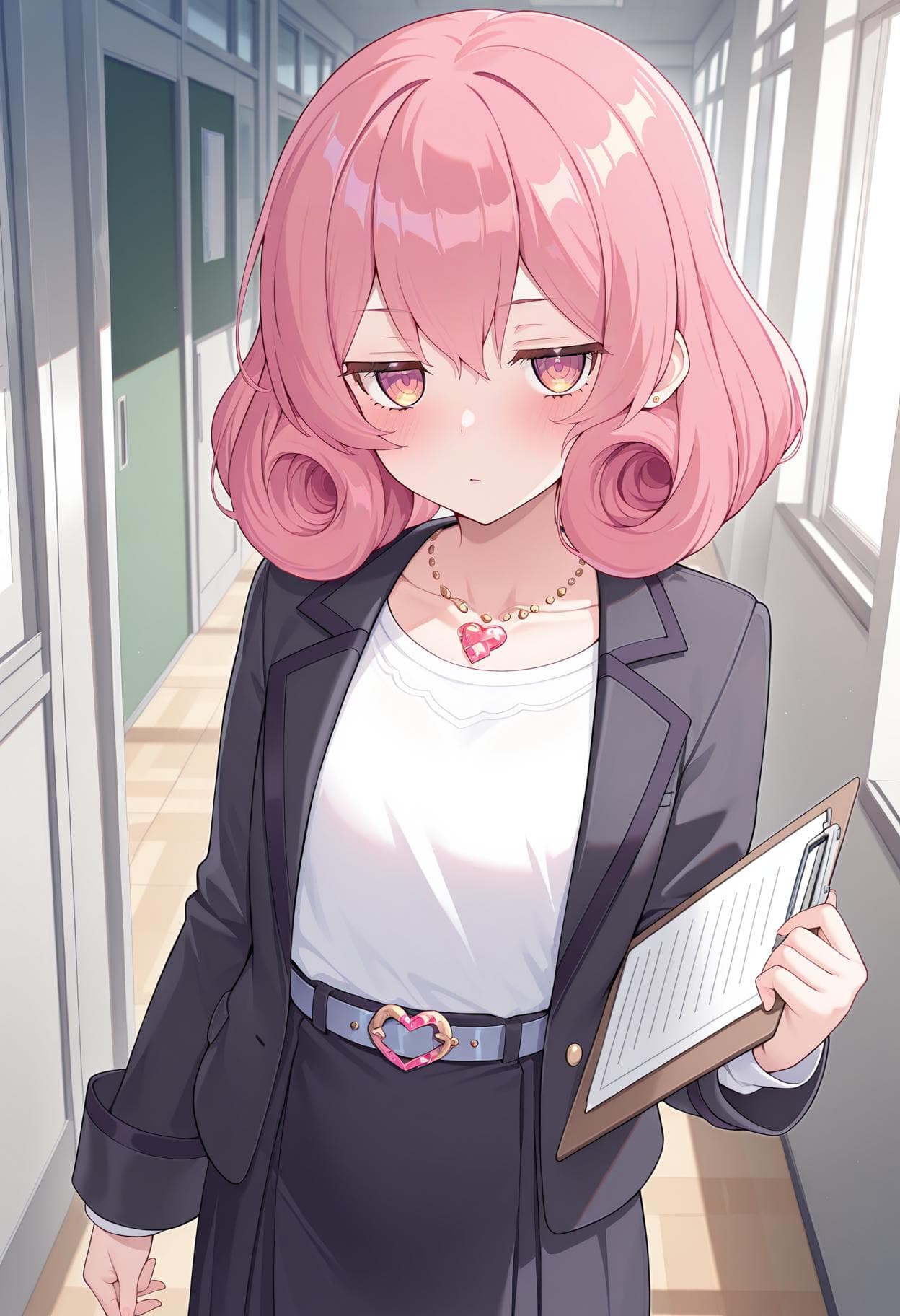 [IL v0.1] Neneka - Princess Connect | ネネカ プリンセスコネクト!Re:Dive (4+1 costumes)