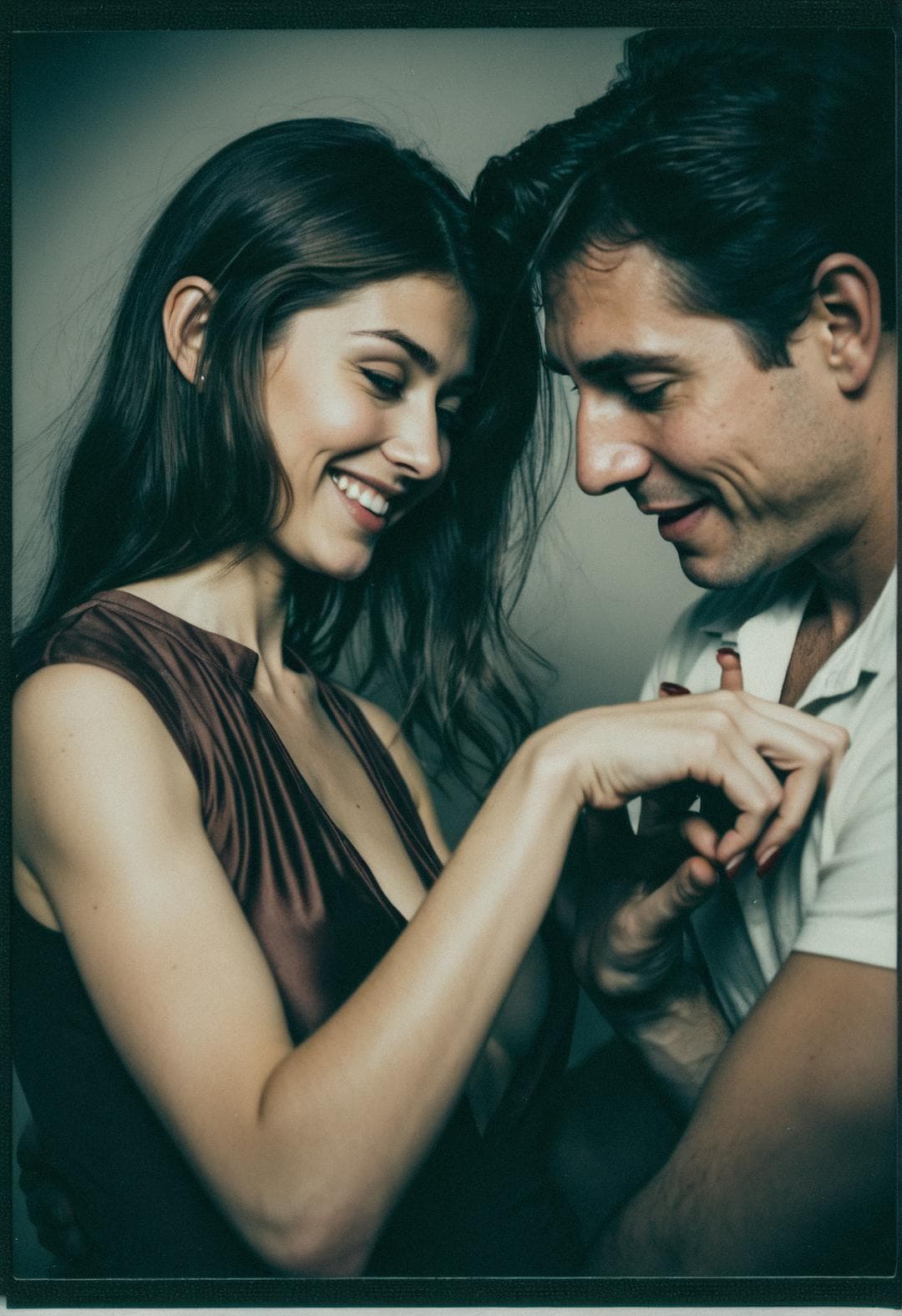 Flirting - scene creator - Image 1