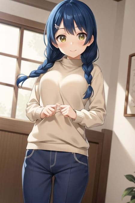 Megumi Tadokoro | Shokugeki no Soma - Image 3