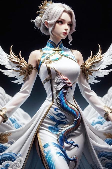 Dhevv-CosplayAttire - Image 4