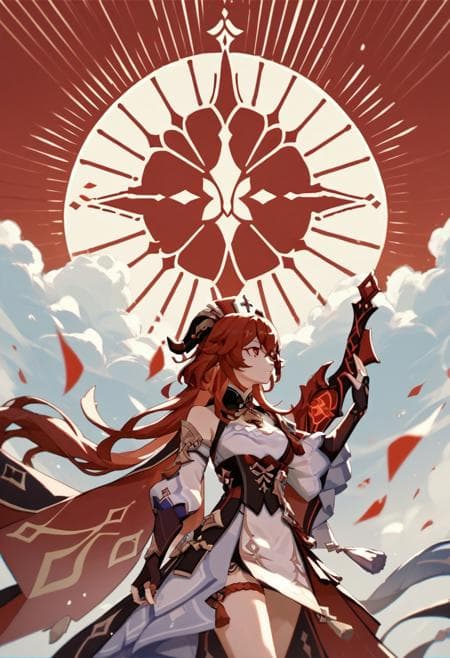 Red Sun Style | Small Red Book - Image 3