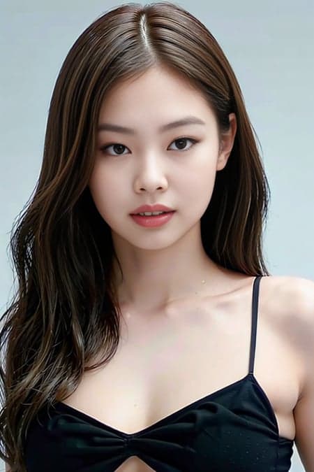 JENNIE For BLACKPINK - Image 4