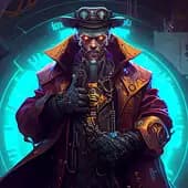 Baron_Sullyvan's avatar