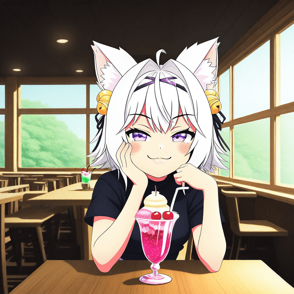 Filian Vtuber - Image 1