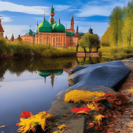 Openjourney prompt: пенгвин