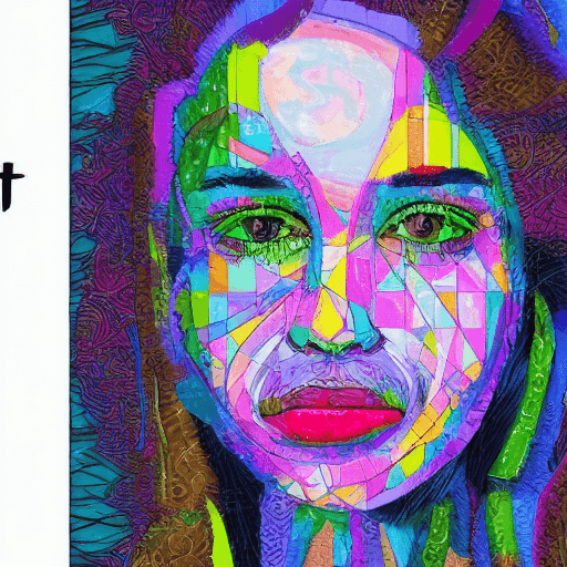 AI generated: 
GENERATE YOUR UNIQUE ART AI STYLE IN SECONDS!
If you don't want to spend hours to find the perfect ...
