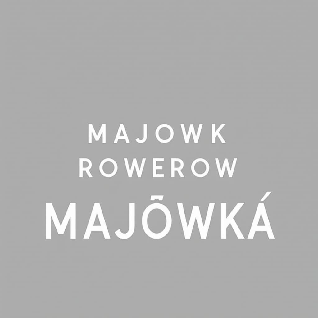 AI generated: Przygotuj zaproszenie  minimalist style chao100 fresh --s 750 dodaj tekst:
Cześć Andrzej i Mariusz!
...