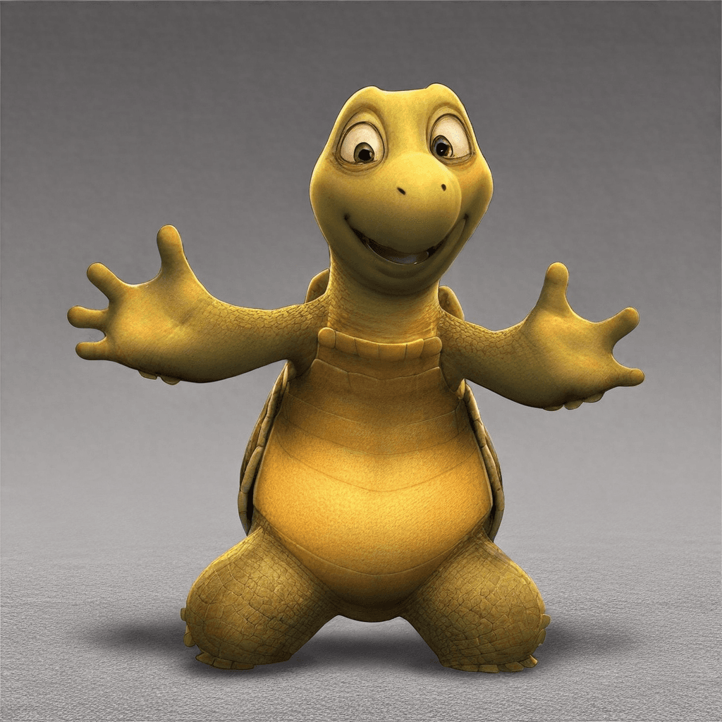 Verne (Over the Hedge) - Image 2