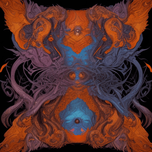 AI generated: (((((((((Text:"UNCUT"text)))), Comic Book Vibrancy, Forced Perspectives, Streetart, (Pre-Raphaelite ...