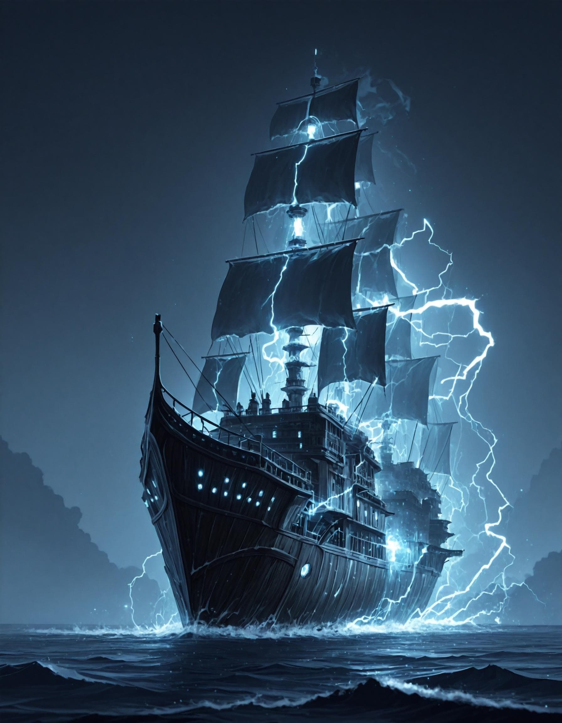 Lightning [FL/XL/IL] - Image 3