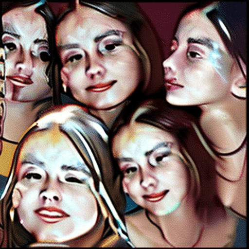 AI generated: score_9, rating_explicit, ultra realistic, raw photo, highres, Full body visible, young teenage girl...