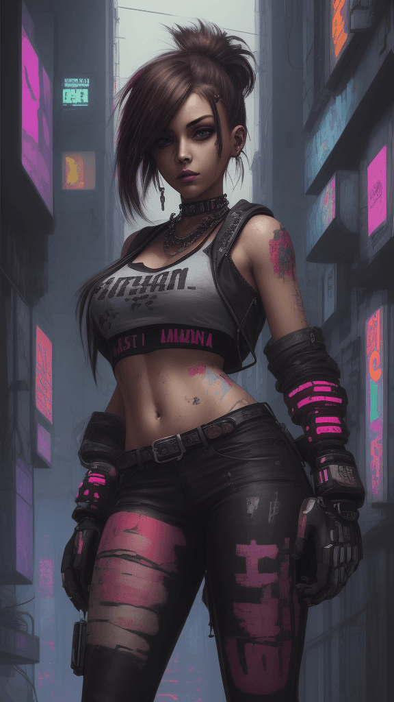 AI generated: urban girl fanart
urban art style
painting of beautiful
this painting is a large canvas
beautiful ar...