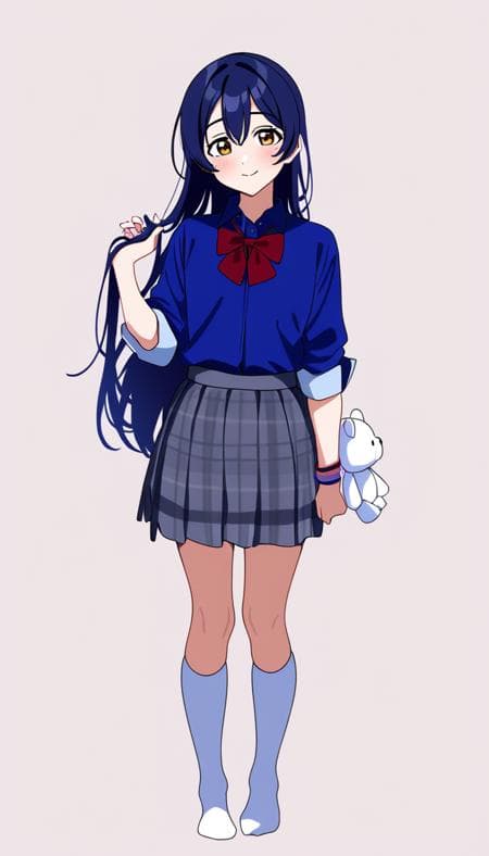sonoda_umi_noobxl_eps_1.0 - Image 2