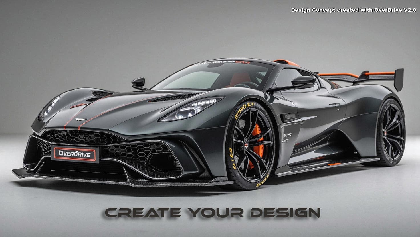 OverDrive - Image 2