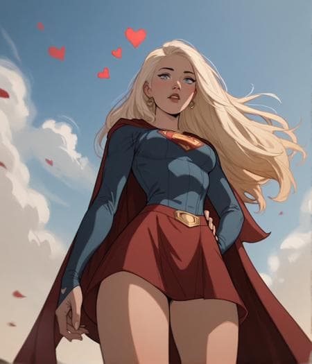 Supergirl