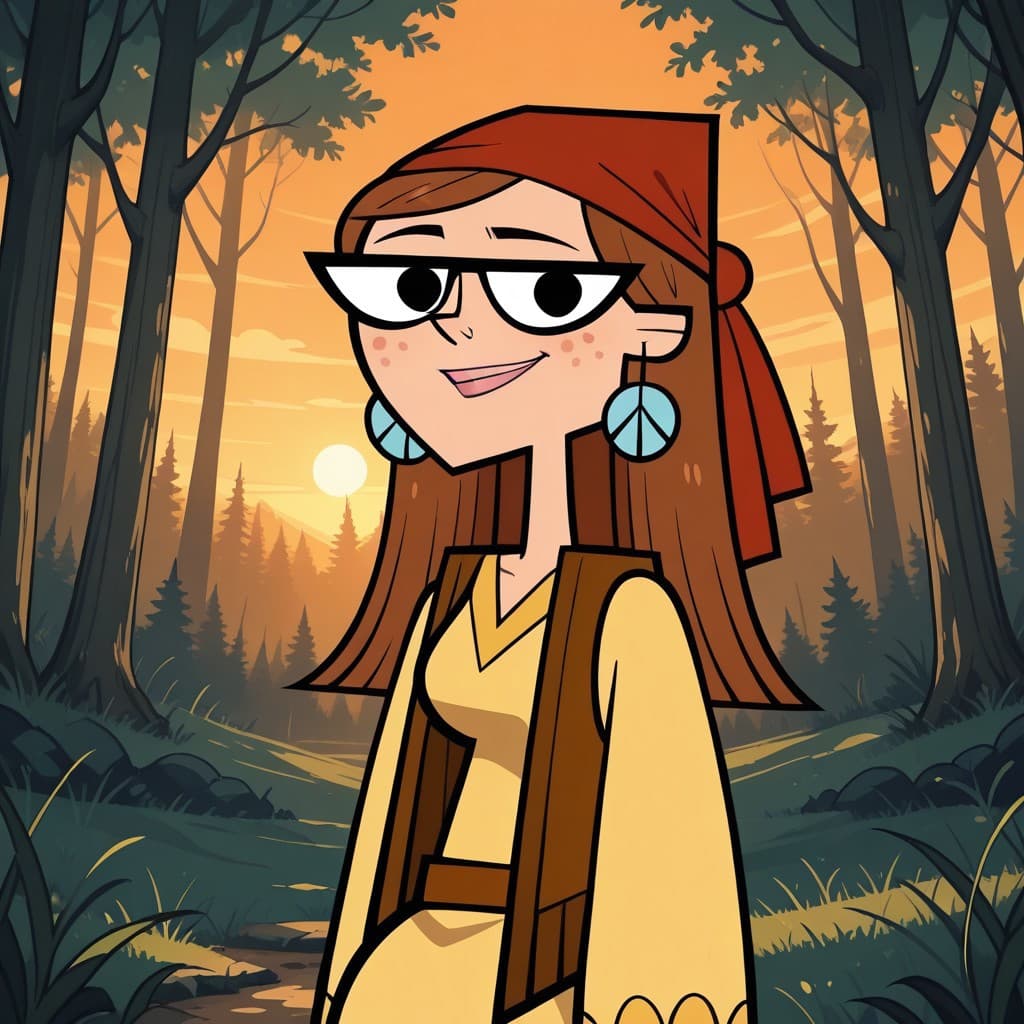 Miles (Total Drama) - Image 4