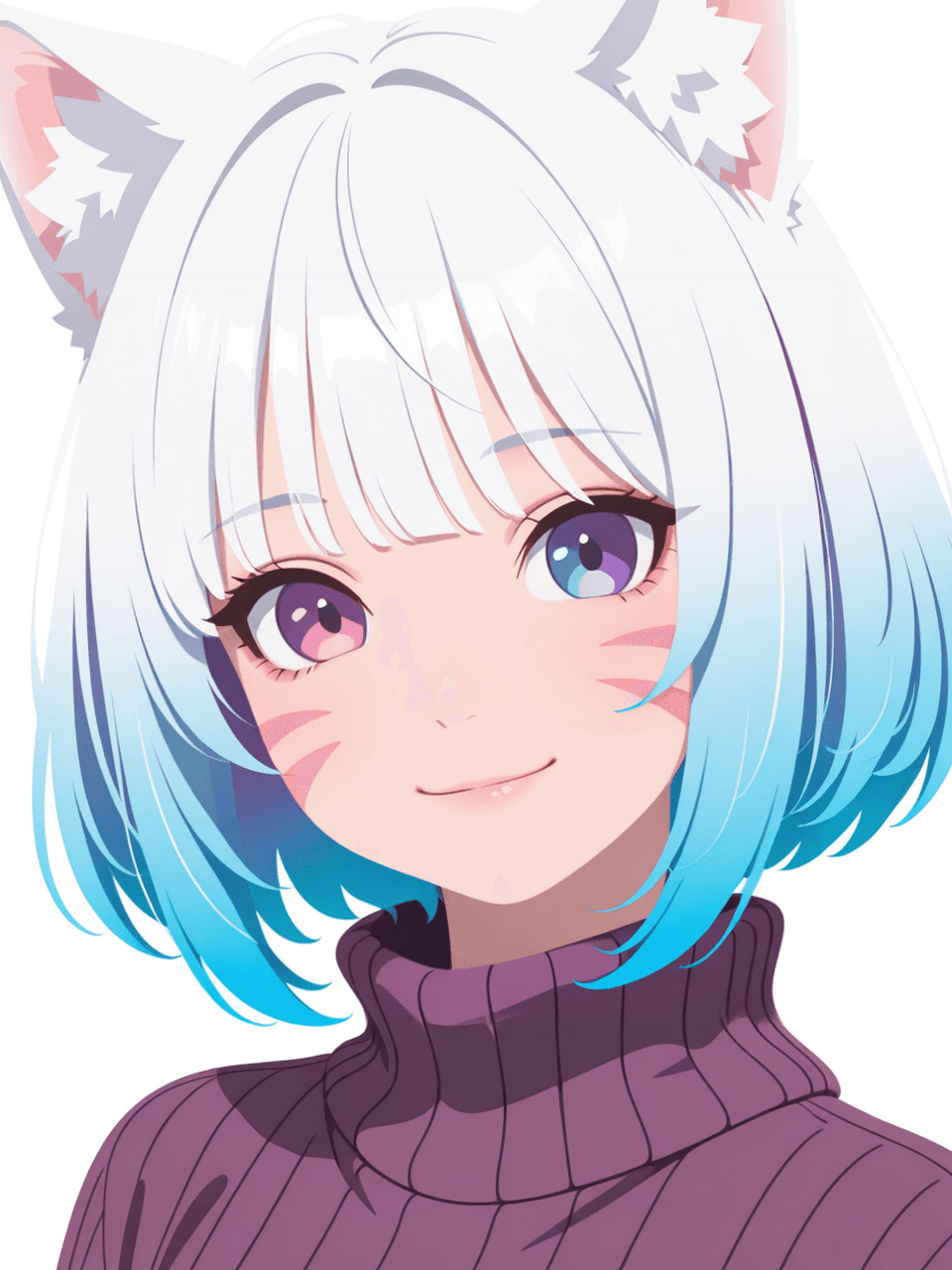 Flat Vector - Image 5