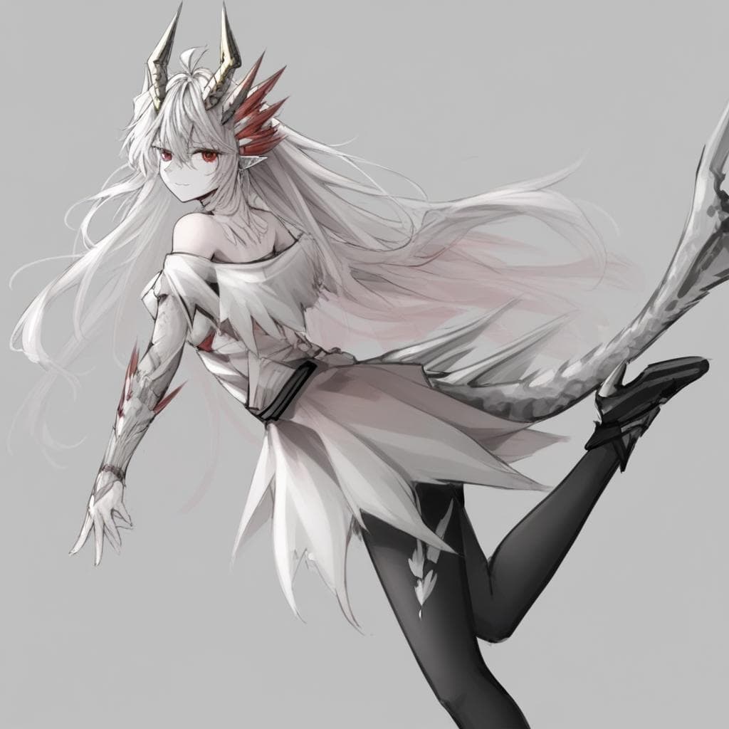 Monochrome_illustrious2.0-Artist:xiaosuanganyou（硝酸甘油）