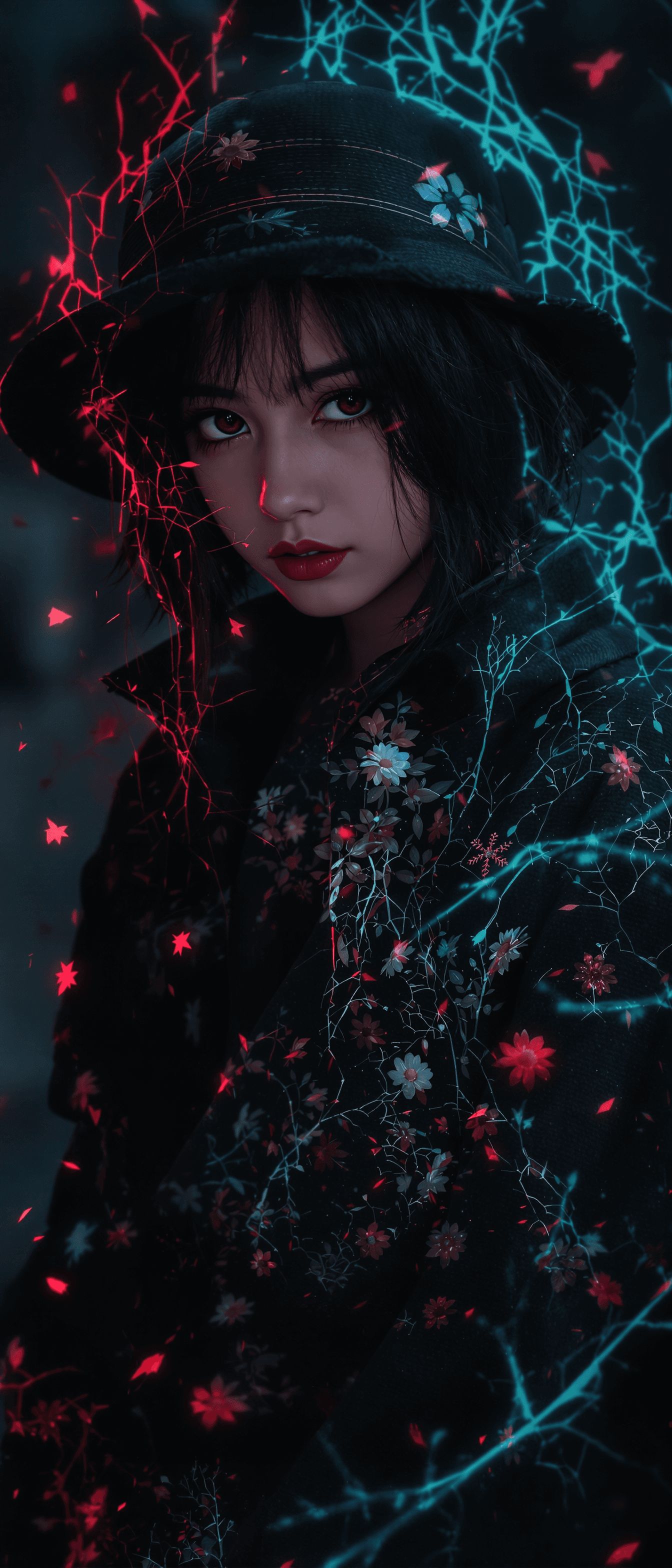 AI generated: High definition, ultra graphic, 4k, ultra realistic, full HD, theme picture logo by "@Arultea" in th...